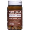 ELIJAH SUNSHINE INC SRL Curcumax Jill Cooper 60 Capsule