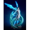 Bandai Figuarts Zero Bleach 1000 Year Blood War Uryu Ishida