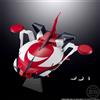 Not applicable Bandai SMP (SHOKUGAN MODELING PROJECT) Grendizer U - Spazer Plastic Kit B-Premiu