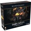 Steamforged Games Dark Souls - Il Gioco Da Tavolo - Espansione Iron Keep - Inglese