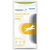 TROVET PLUS DOG URINARY STRUVITE POLLO KG 10