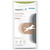 TROVET PLUS DOG INTESTINAL TACCHINO KG 10