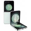 Samsung Galaxy Z Flip 5 SM-F731B 8+512GB 3.4"/6.7" 5G Mint Garanzia Europa