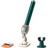 FLER The Razor Starter Set Pine Rasoio + Testine + Supporto Pine Cofanetto Set