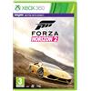 Microsoft Forza Horizon 2, Xbox 360 [Edizione: Regno Unito]