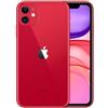 Apple SMARTPHONE APPLE IPHONE 11 128 GB DUAL SIM 6.1" 4G LTE A13 ESA CORE 12 MP ROSSO