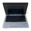 HP ELITEBOOK 820 G1 NOTEBOOK 12,5" / CPU I7-4600U 2.70GHZ / RAM 8GB / W10 PRO