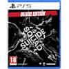 WARNER BROS Suicide Squad: Kill The Justice League Deluxe Edition (PlayStation 5)