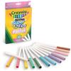 Valigetta Crayola SuperTips 65 Pezzi - Pennarelli Lavabili E Carta - Regalo Creativo Per Bambini Dai 4 Anni - Foto 10