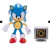 Jakks Pacific Sonic the Hedgehog 10cm Action Figure Sonic Articolato di Jakks Pacific