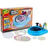 Crayola Spin E Spiral Super Set Gira E Crea di Crayola