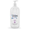 Just Glide Toy Lube 500ml