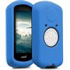 kwmobile Custodia Compatibile con Garmin Edge 1030/1030 Plus Cover Navigatore Bici - Custodia Protettiva Ciclocomputer GPS - Silicone