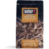 Weber legna da affumicatura whiskey