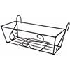 Cogliardi Fioriera balcone cm 55