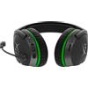 HP HyperX CloudX Stinger Core - Cuffie da gaming wireless (nero-verde) - Xbox