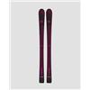 Volkl Sci Volkl Flair Junior Flat Senza Attacchi