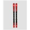 Volkl Sci Volkl Racetiger Jr Flat Senza Attacchi