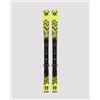 Volkl Sci Volkl Racetiger Jr Flat Senza Attacchi
