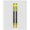 Volkl Sci Volkl Racetiger Jrz Con Attacchi Marker 4.5 Vmotion Jr 6162t1.va