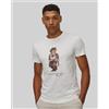 Polo Ralph Lauren T-shirt Bianca Da Uomo Ralph Lauren