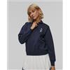 RLX Ralph Lauren Felpa Con Colletto Polo Da Donna Rlx Ralph Lauren