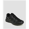 Salomon Scarpe Da Trekking Basse Unisex Salomon Xt-pathway 2 Nere