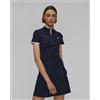 RLX Ralph Lauren Abito Blu Scuro Da Donna Ralph Lauren Rlx Golf