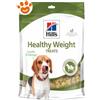 Hill's Dog Snack Healty Weight Treats - Confezione Da 200 Gr