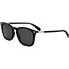 Polaroid PLD 2085/S Occhiali, Black, 52 Uomo