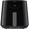 Philips Friggitrice ad Aria Capacità 6,2 Litri Potenza 2000 Watt - HD9270/70