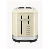 KitchenAid Tostapane Almond