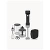 KitchenAid Frullatore con accessori a batteria Go Cordless