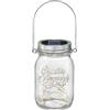 Bormioli Rocco 50 cl - Quattro Stagioni Genietti Vasetto Con Tappo Eco Luce