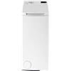 Hotpoint Ariston HOTPOINT LAVATRICE CARICA DALL'ALTO 6KG CLASSE C 1200GIRI WMTF 624U IT