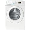 INDESIT LAVATRICE 8KG INVERTER VAPORE B 1200GIRI BWA 81295X WV IT