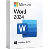 Microsoft. Visio Microsoft Word 2024 - Attivazione Online - Fatturazione Italiana
