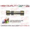 CIF PERNO SOSPENSIONE ANTERIORE COMPLETO APE 50 - CIF - 5123