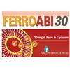 Ferroabi30 20 compresse