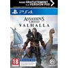 Ubisoft Assassin's Creed: Valhalla PS4 - PlayStation 4