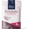 Il Punto Naturale Eritritolo in polvere 400 gr. Sottolestelle