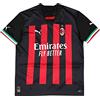 PUMA Maglia Marca Modello ACM Home Jersey Replica Jr, 10a