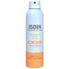 Isdin TRANSPARENT SPRAY WET SKIN SPF30 250 ML