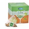 Neavita Twice - Mint Mojito Infuso a Freddo, 15 filtroscrigno