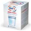 FARMAC-ZABBAN SpA Med's Contenitore Sterile Urine Tappo A Vite