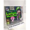 LUIGI'S MANSION 2, NINTENDO 3DS, NUOVO