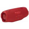JBL Altoparlante Bluetooth Portatile JBL JBLCHARGE6RED Rosso