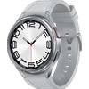 Samsung Watch Samsung Galaxy Watch 6 R960 Classic 47mm BT - Silver