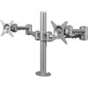 Does not apply Viewmate Style 632 - Braccio per Monitor (Portata Max. 2 X 15 Kg, Diagonale Dell