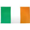 AZ FLAG BANDIERA IRLANDA 90x60cm - GRAN BANDIERA IRLANDESE 60 x 90 cm Poliestere leggero - Bandiere - AZ FLAG